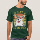 Search for christmas clipart tshirts Pembroke welsh corgi