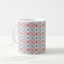Search for surface pattern design mugs Decorative