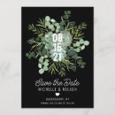 Search for succulent save the dates Elegant