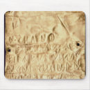 Search for inscriptions mouse mats Etruscan