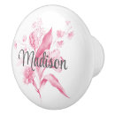 Search for pink drawer knobs and pulls Hardware