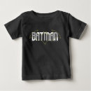 Search for batman baby shirts Dark knight