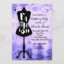 Search for standing invitations Modern
