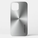 Search for stainless steel iphone cases Black