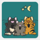 Search for singing cat stickers Animals