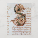 Search for initial s postcards School