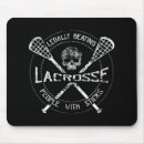 Search for sticks mouse mats Lacrosse