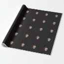 Search for gothic wrapping paper Rose
