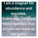 Search for positive affirmation posters Goals