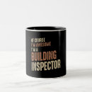 Search for inspector mugs Work