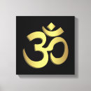Search for om symbol art Gold