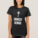 Search for comedian tshirts Improv