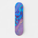 Search for marble skateboards Blue