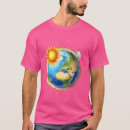 Search for flat earth society tshirts Space