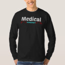 Search for electrocardiogram tshirts Medical