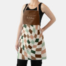 Search for grandmas kitchen aprons Retro