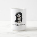 Search for havanese dog mugs Animal