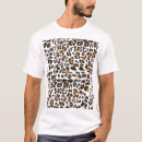 Search for jaguar print tshirts Trendy