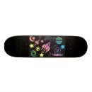 Search for rockets skateboards Space