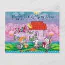 Search for easter baby postcards Cute