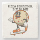 Search for pizza coasters Cool