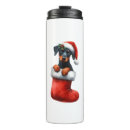 Search for doberman pinscher travel mugs Puppy