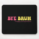 Search for happy teachers day mouse mats Day of school