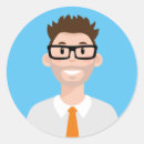 Search for avatar stickers Cartoon