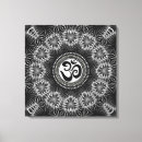 Search for heart mandala art Yoga