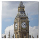 Search for big tiles Great britain