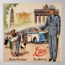 Search for deutschland posters Vintage