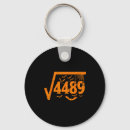 Search for square root key rings Math
