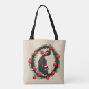 Search for happy new year tote bags Xmas