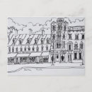 Search for bedding postcards Drawing