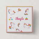 Search for unicorn badges Fantasy
