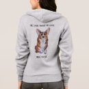 Search for corgi hoodies Pembroke welsh corgi