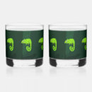Search for lizards barware Cute