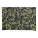 Search for camo pillowcases Army