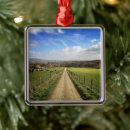 Search for agriculture christmas tree decorations Cow