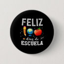 Search for spanish teacher badges 100