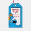 Search for sesame street gift tags Kids