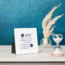 Search for mother daughter plaques Birthday