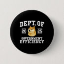 Search for doge badges Politics