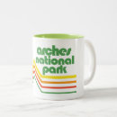 Search for arches national park mugs Vintage