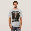 Search for george tshirts President