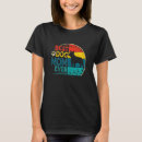 Search for bulldog womens tshirts Vintage