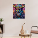 Search for viking warrior posters Valhalla