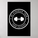 Search for winners quotes posters Success