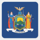 Search for new york state flag stickers Patriotic