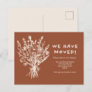 Search for doodle postcards Change of address